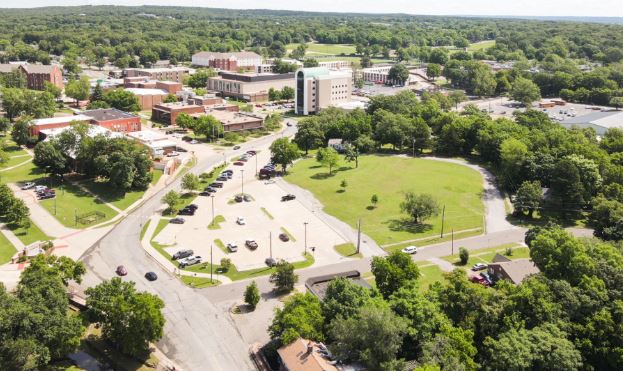 DNA Paternity Testing in Tahlequah, OK